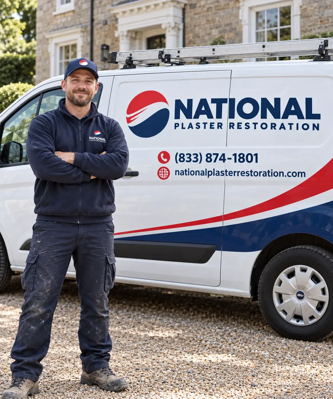 Plaster Repair company in Romance, AR